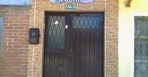 REMONTADORA LUCHO REMONTADORA LUCHO